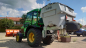 Preview: HILLTIP hopperspreader IceStriker 600 TR with 3 point hitch