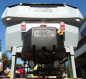 Preview: HILLTIP hopperspreader IceStriker 600 TR with 3 point hitch