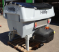 Preview: HILLTIP hopperspreader IceStriker 600 TR with 3 point hitch