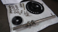 Preview: THE BOSS material saver kit for TGS600 and TGS1100 spreaders
