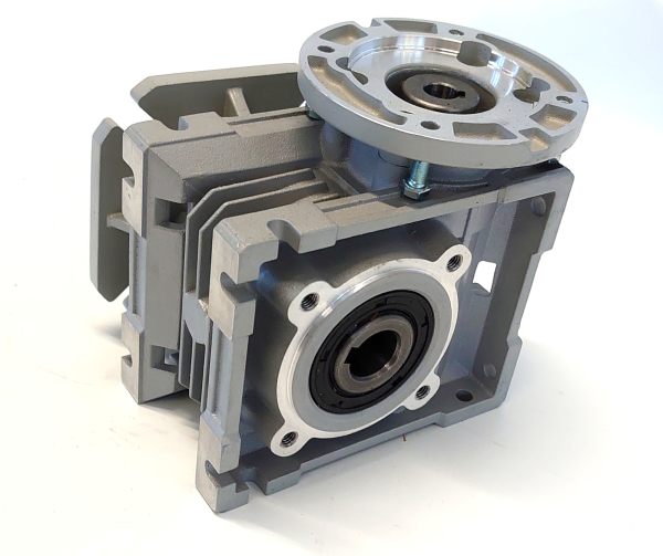 H28599 HILLTIP Förderwellen-Motor inkl. Getriebe für IceStriker Aufbaustreuer 380, 550, 850 und 1100