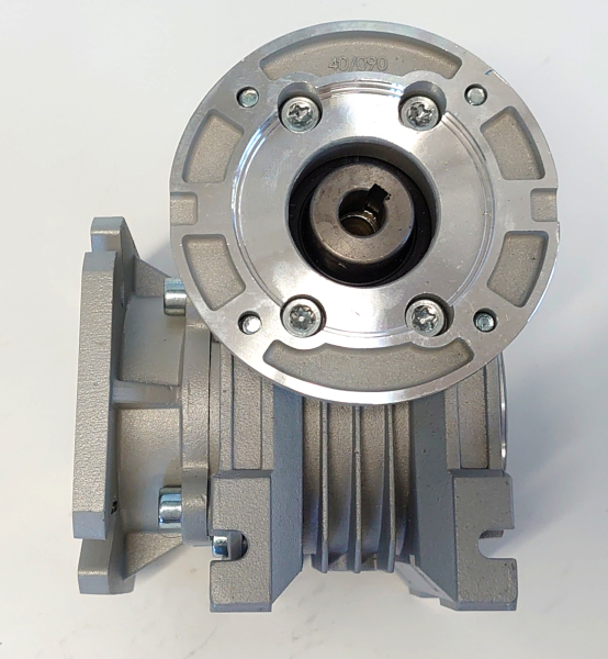 HILLTIP Förderwellen-Motor für IceStriker Aufbaustreuer 380, 550, 850 und 1100