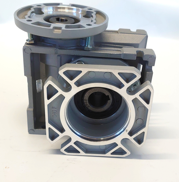 HILLTIP Förderwellen-Motor für IceStriker Aufbaustreuer 380, 550, 850 und 1100