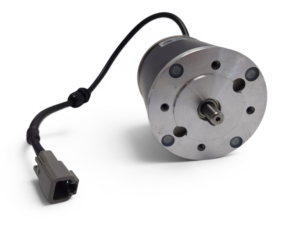 Preview: HILLTIP Streutellermotor für IceStriker Aufbaustreuer