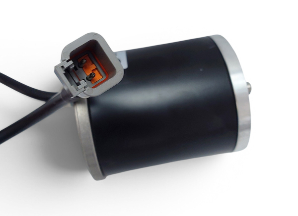 HILLTIP Streutellermotor für IceStriker Aufbaustreuer
